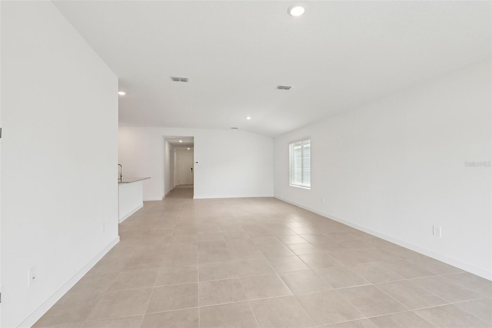 FLAGLER VILLAGE - Residential