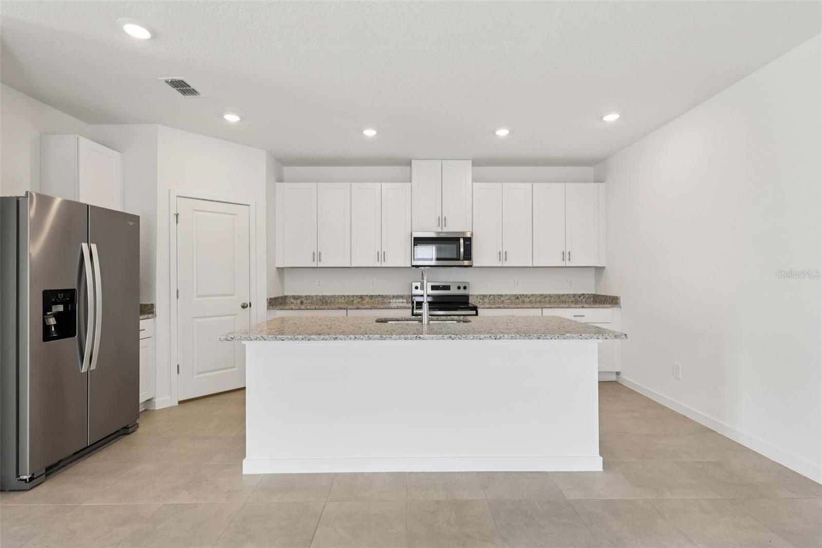 FLAGLER VILLAGE - Residential