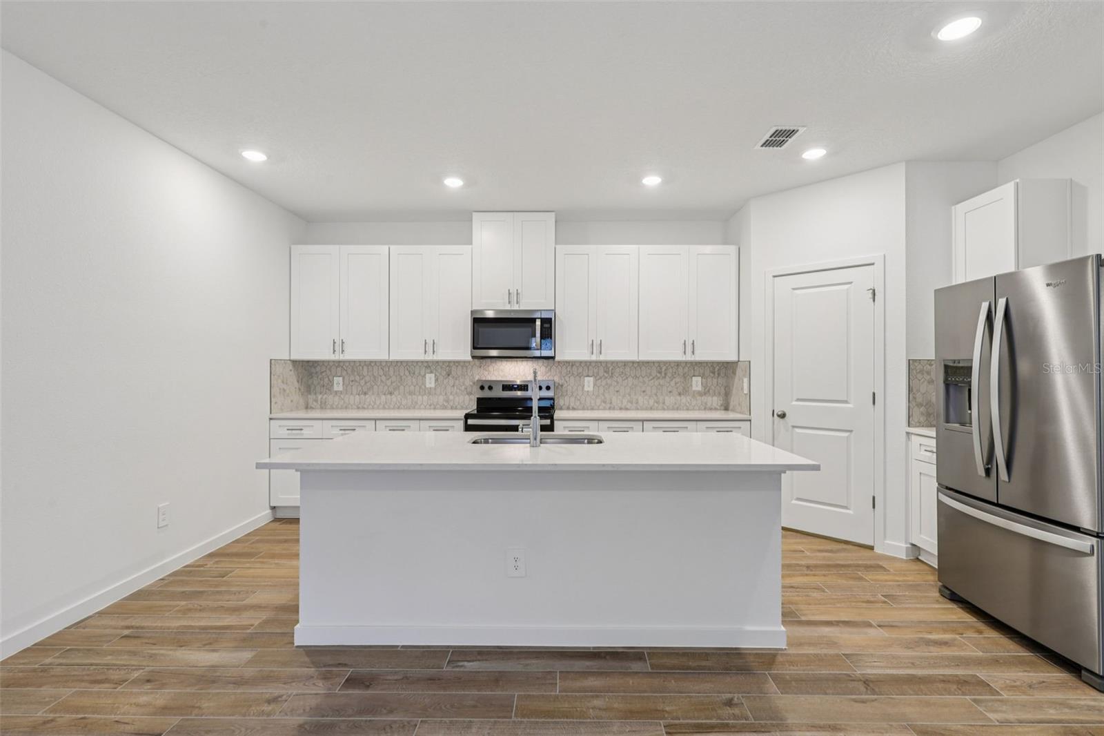 FLAGLER VILLAGE - Residential