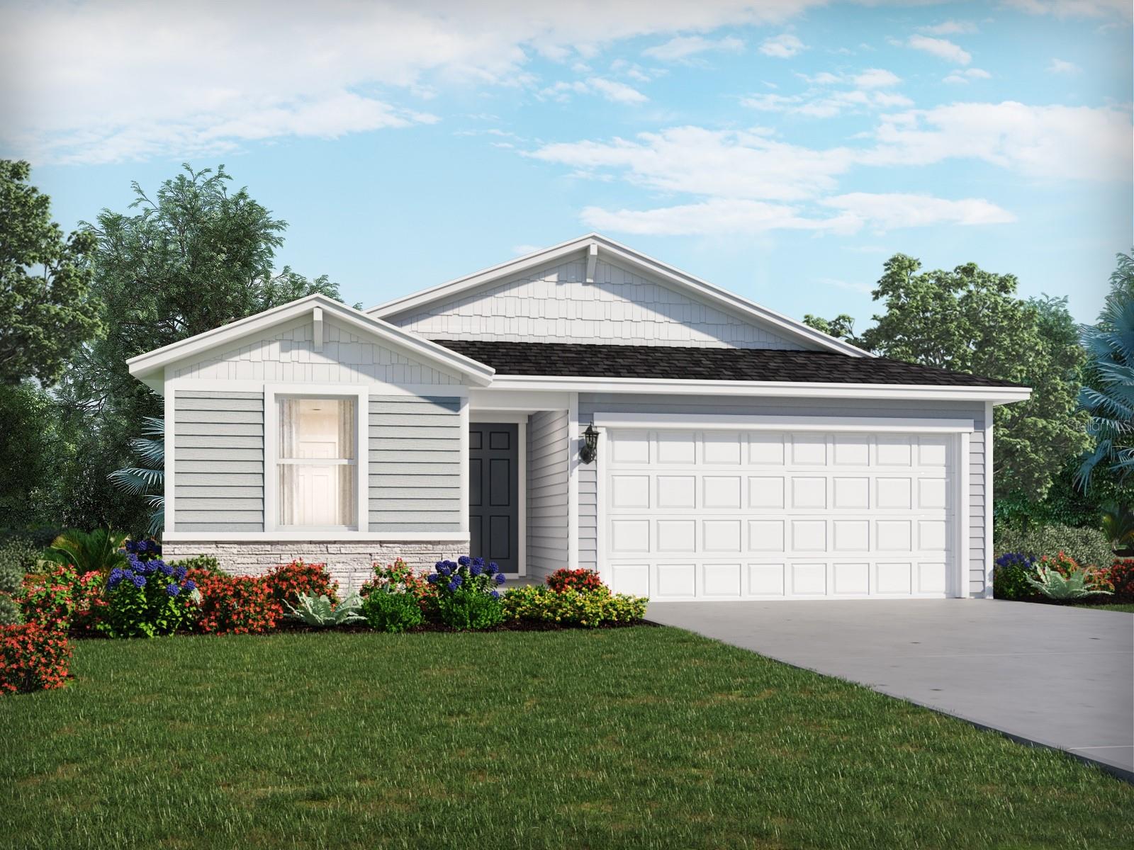 FLAGLER VILLAGE - Residential