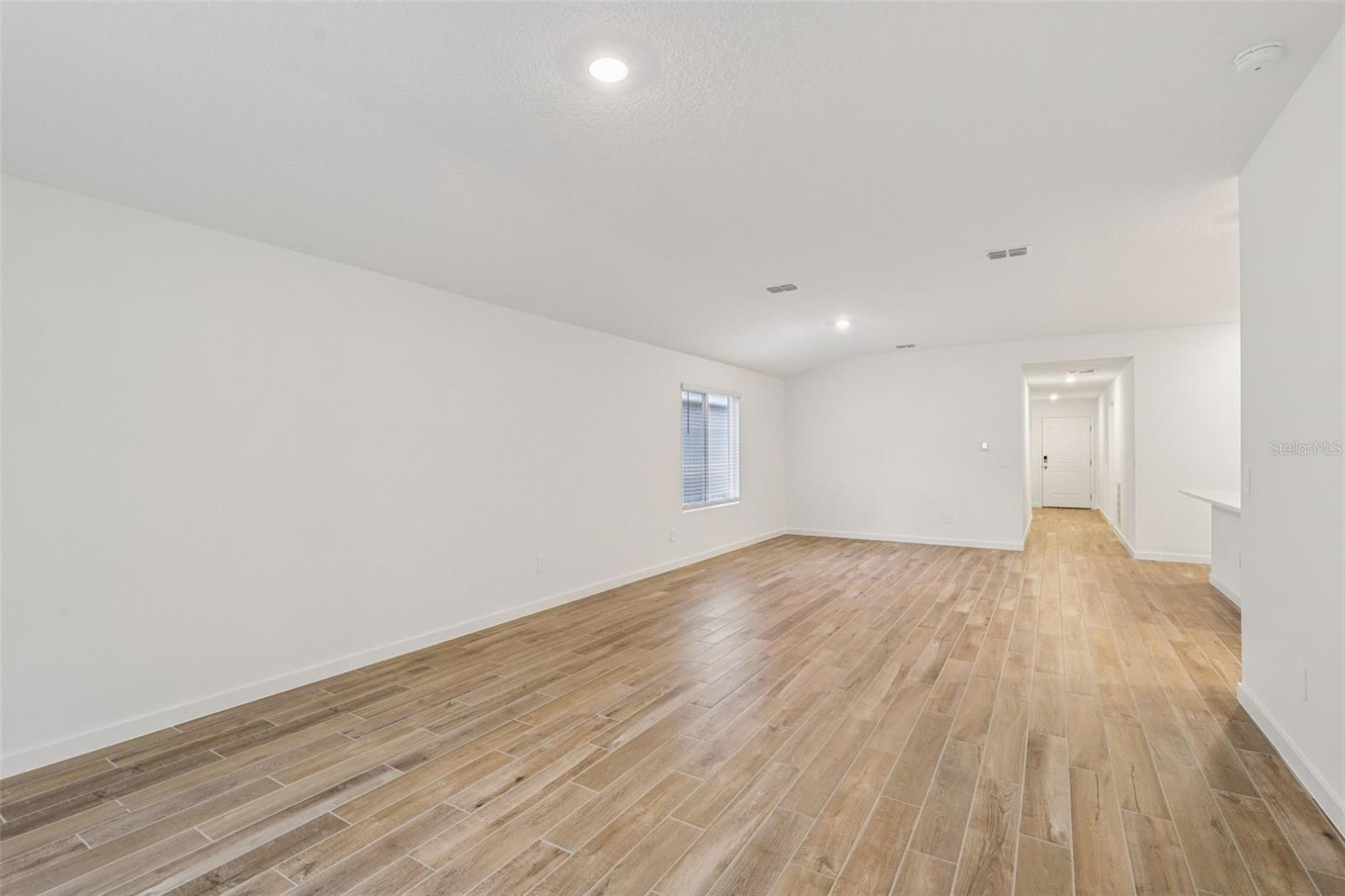 FLAGLER VILLAGE - Residential
