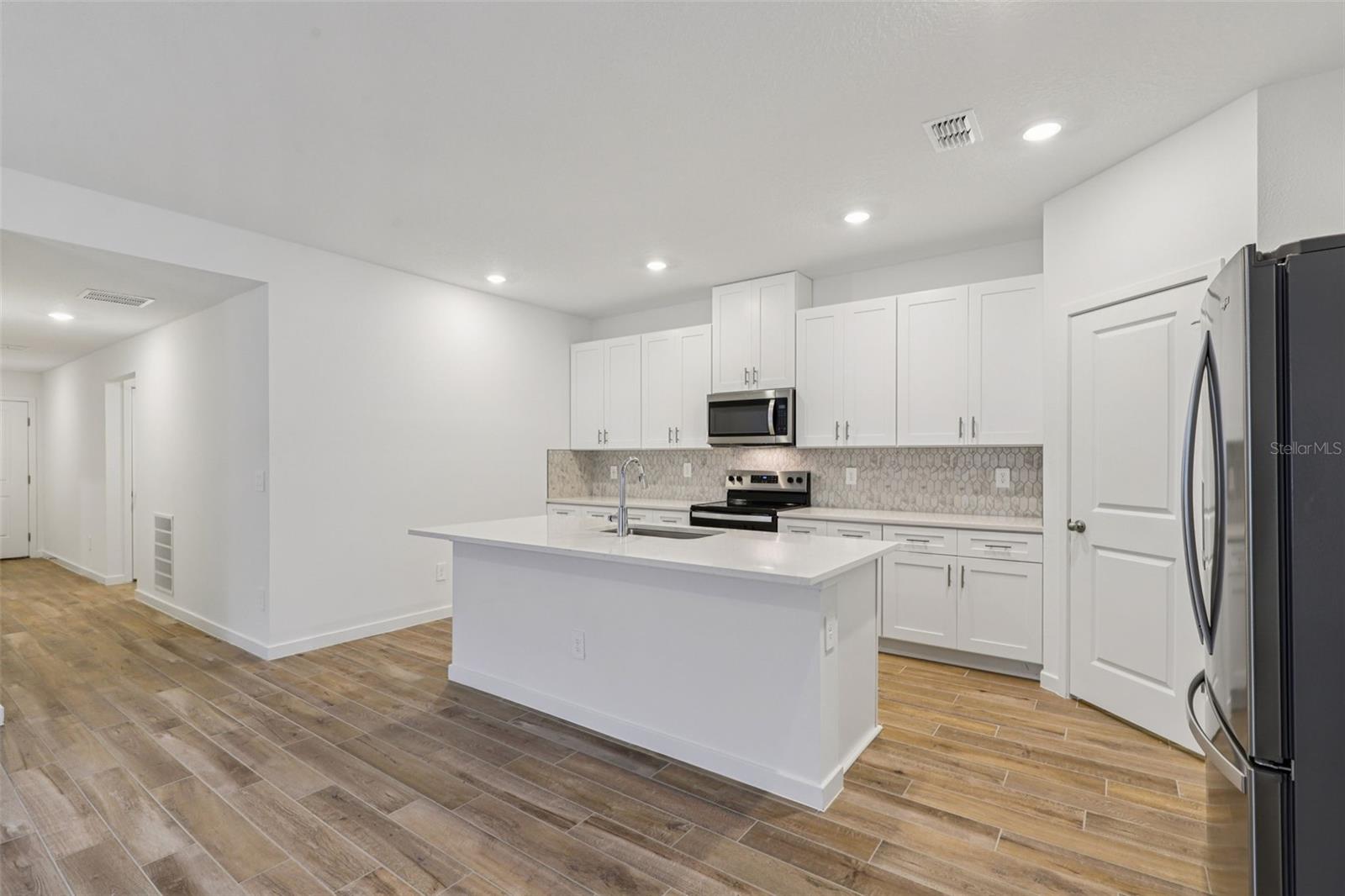 FLAGLER VILLAGE - Residential