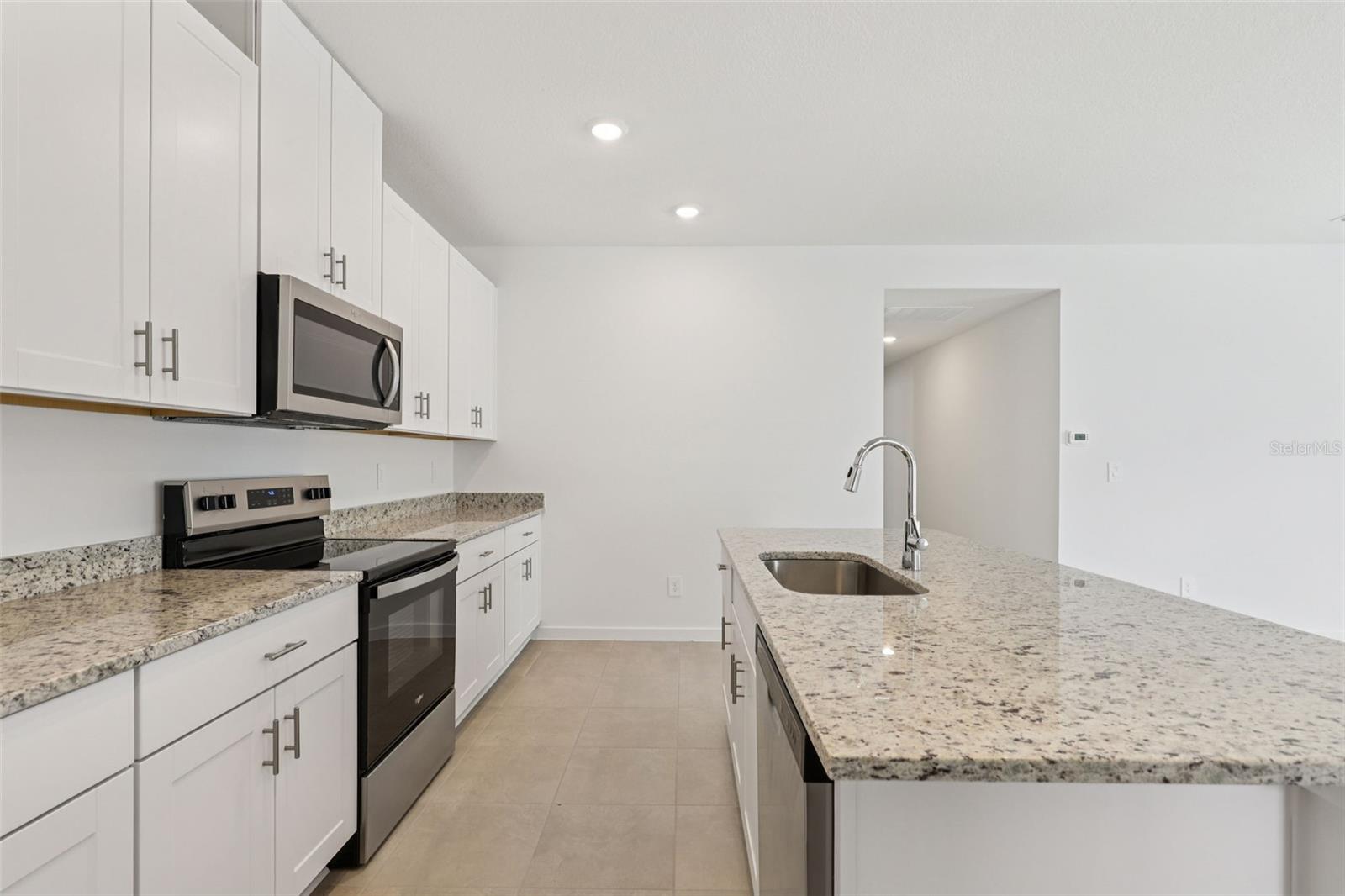 FLAGLER VILLAGE - Residential