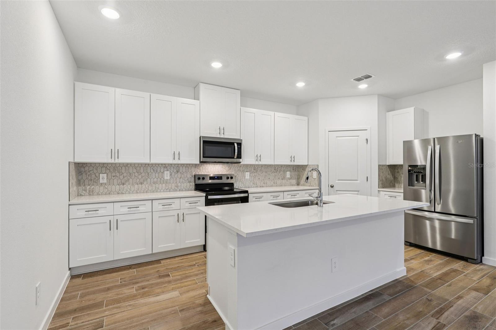 FLAGLER VILLAGE - Residential