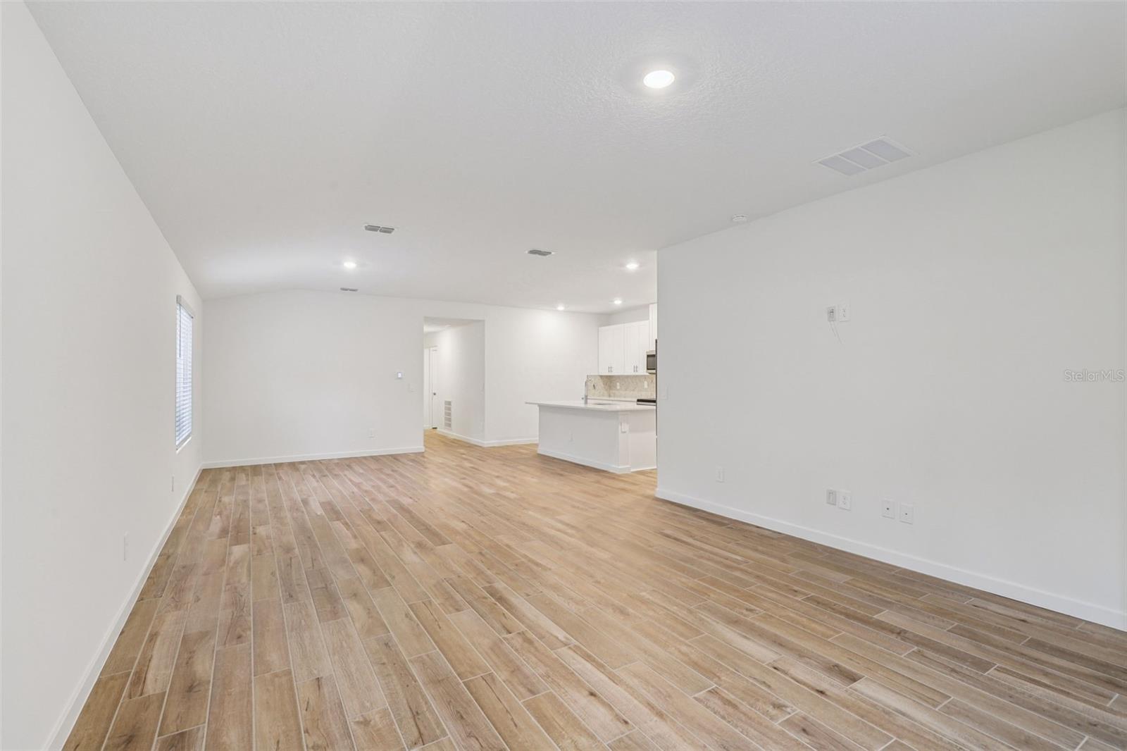 FLAGLER VILLAGE - Residential