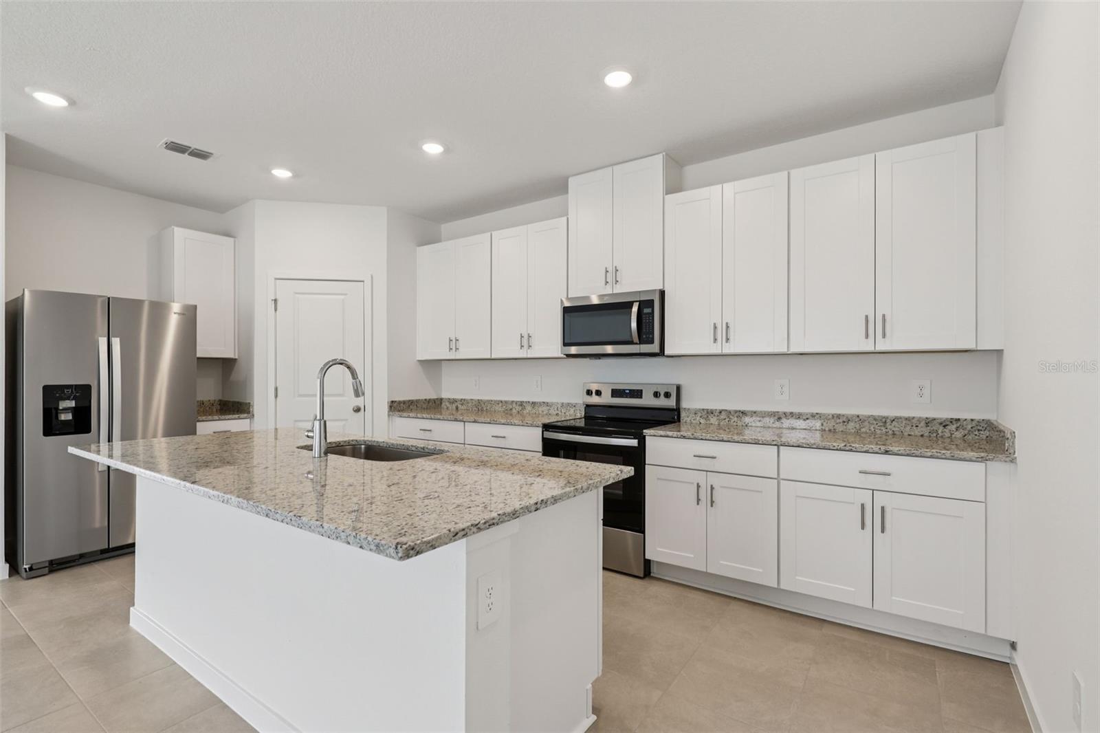 FLAGLER VILLAGE - Residential