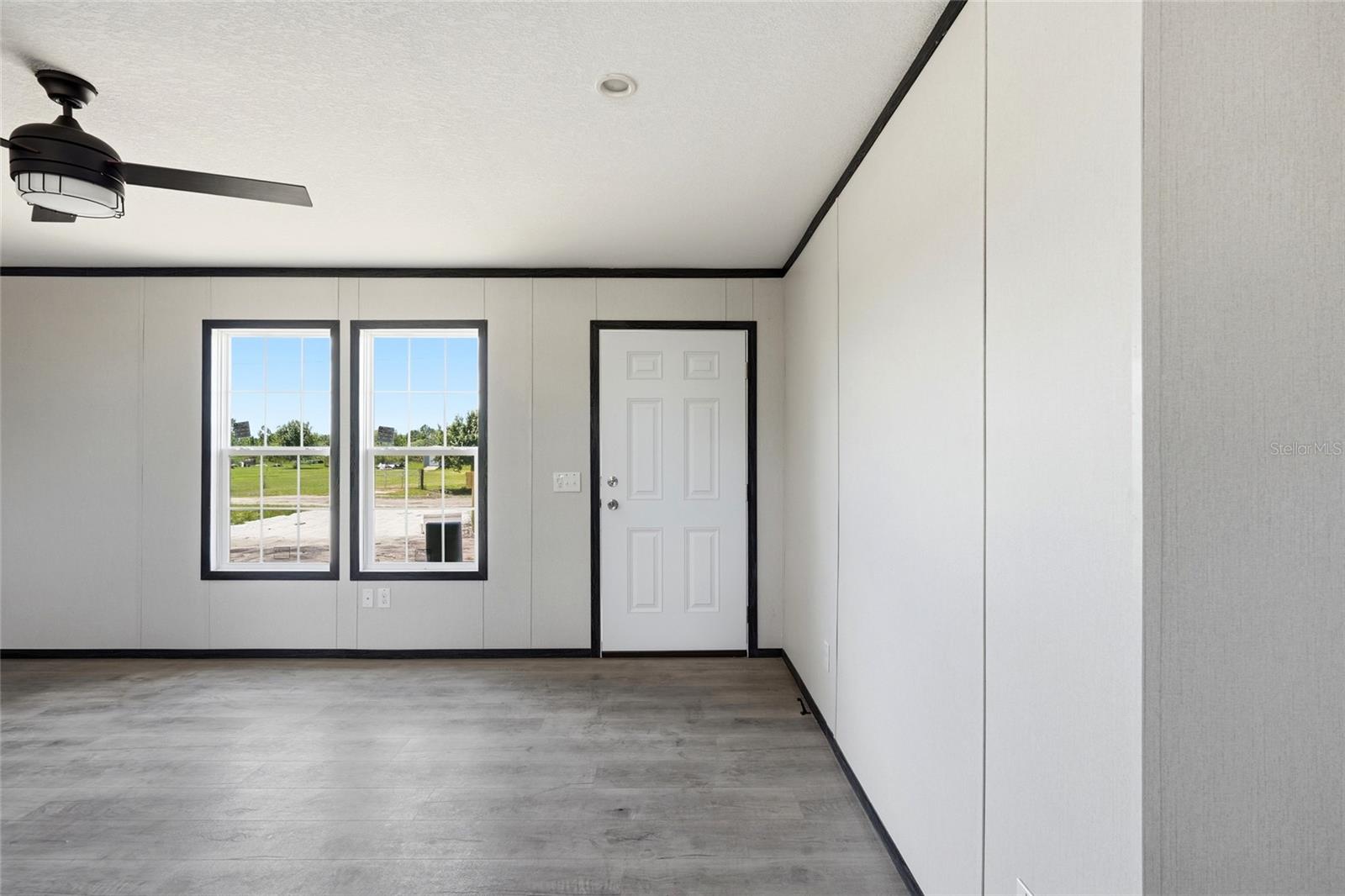 VIKING ESTATES - Residential