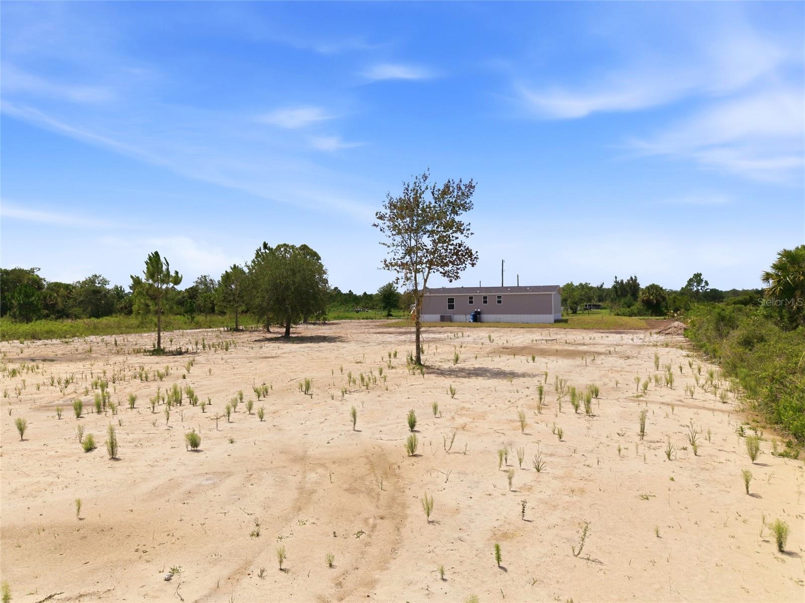 VIKING ESTATES - Residential