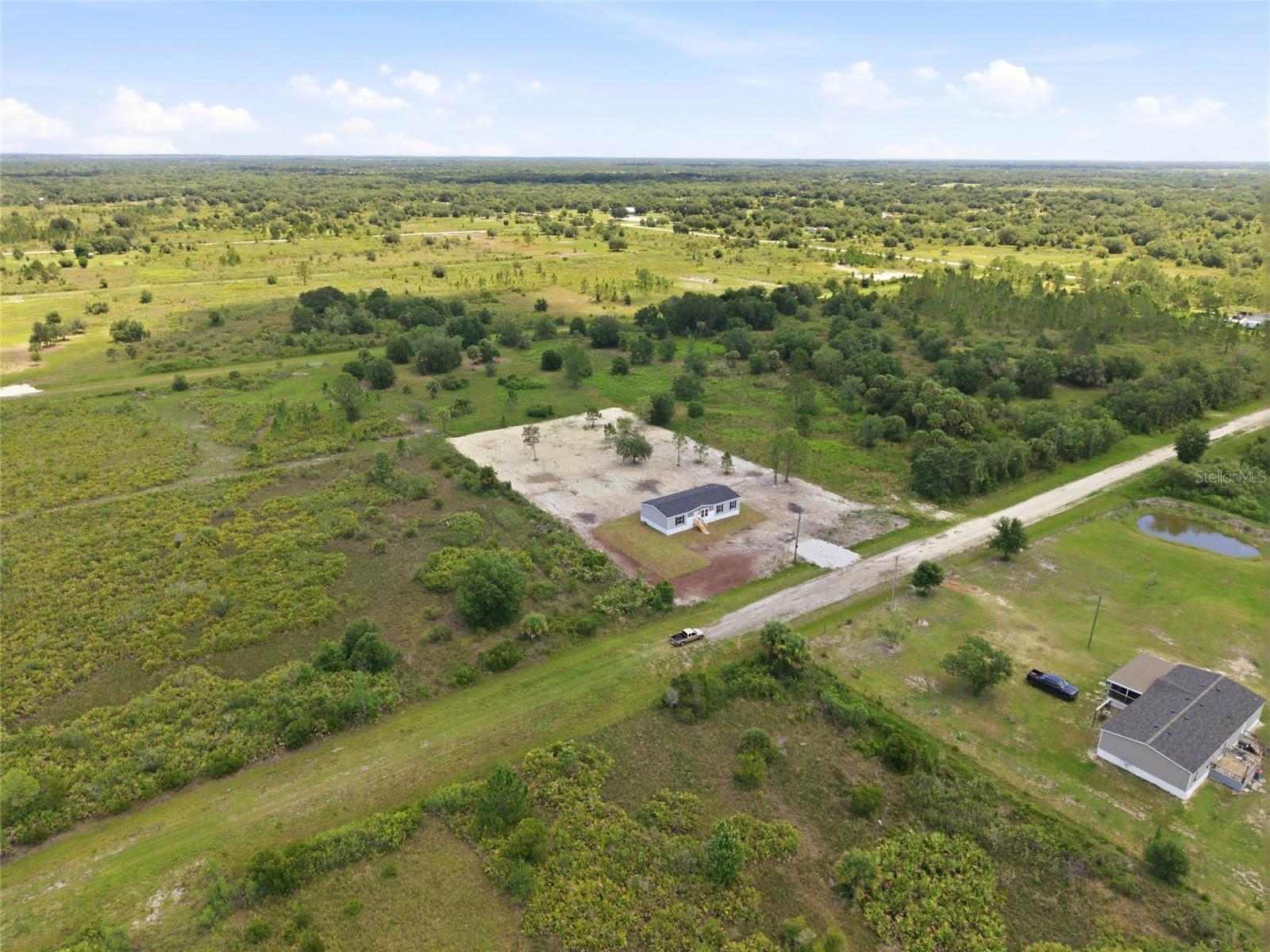 VIKING ESTATES - Residential