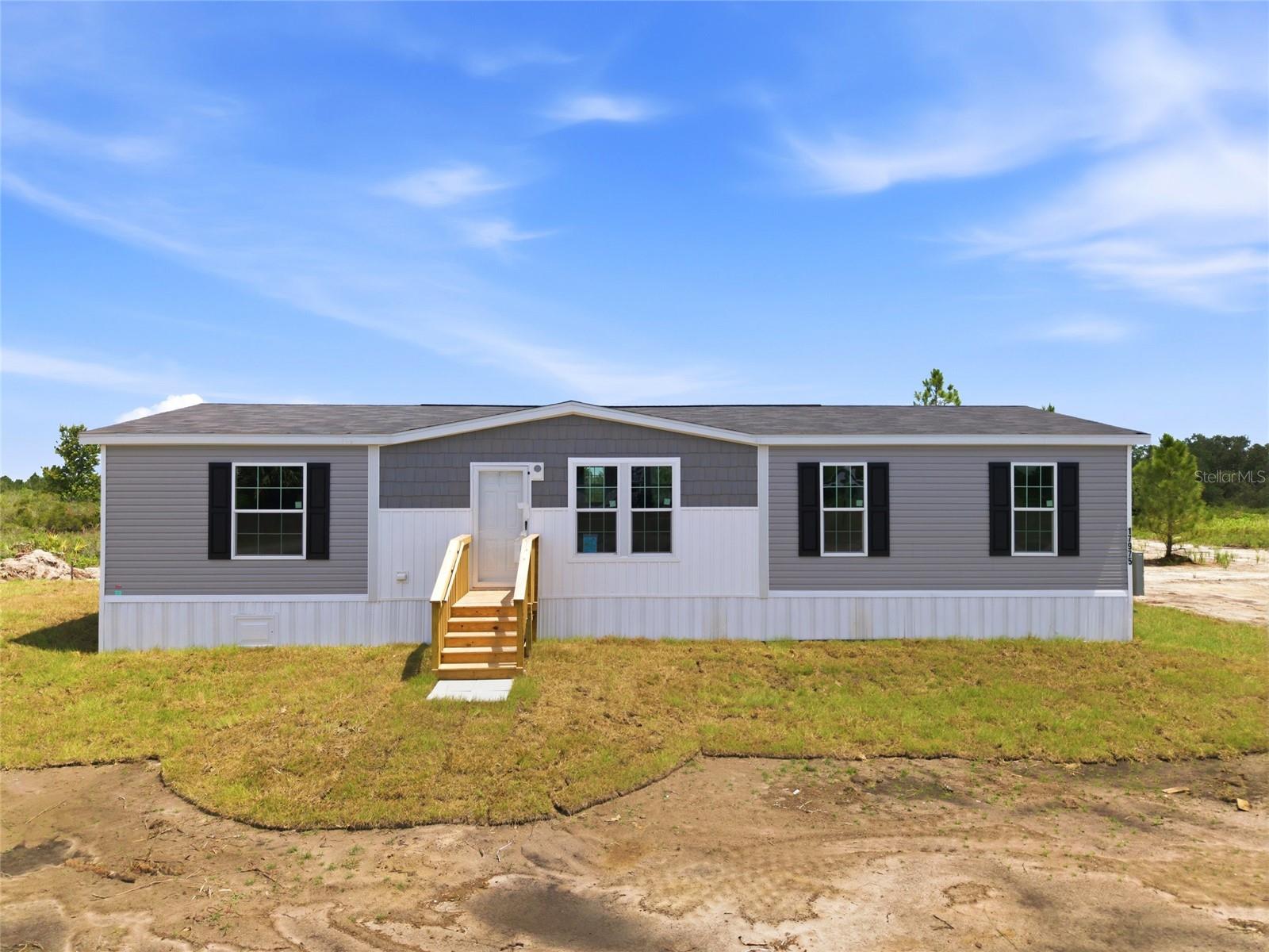 VIKING ESTATES - Residential