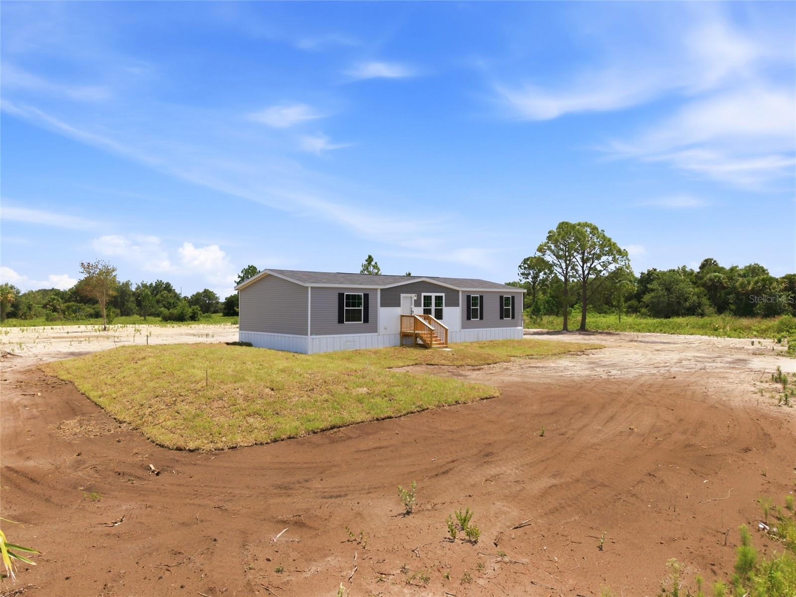 VIKING ESTATES - Residential
