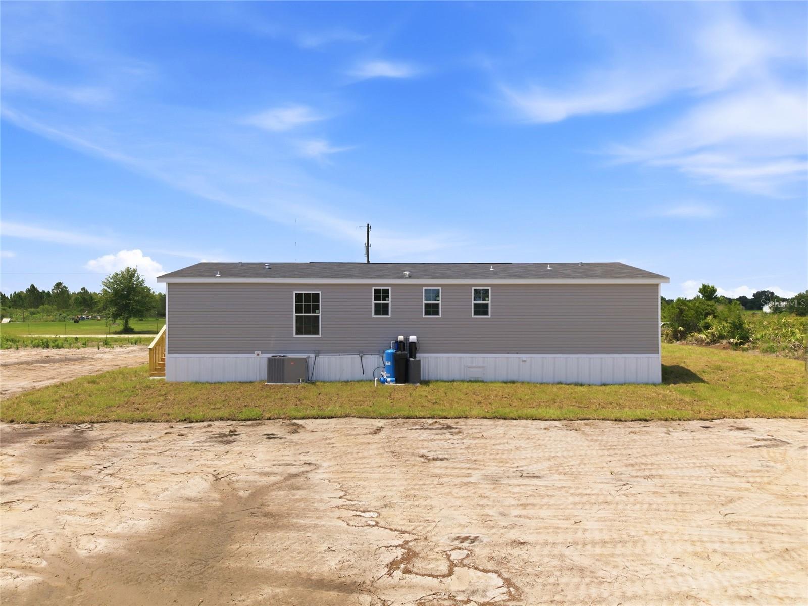 VIKING ESTATES - Residential