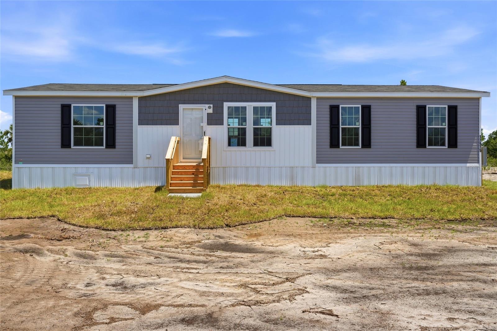 VIKING ESTATES - Residential