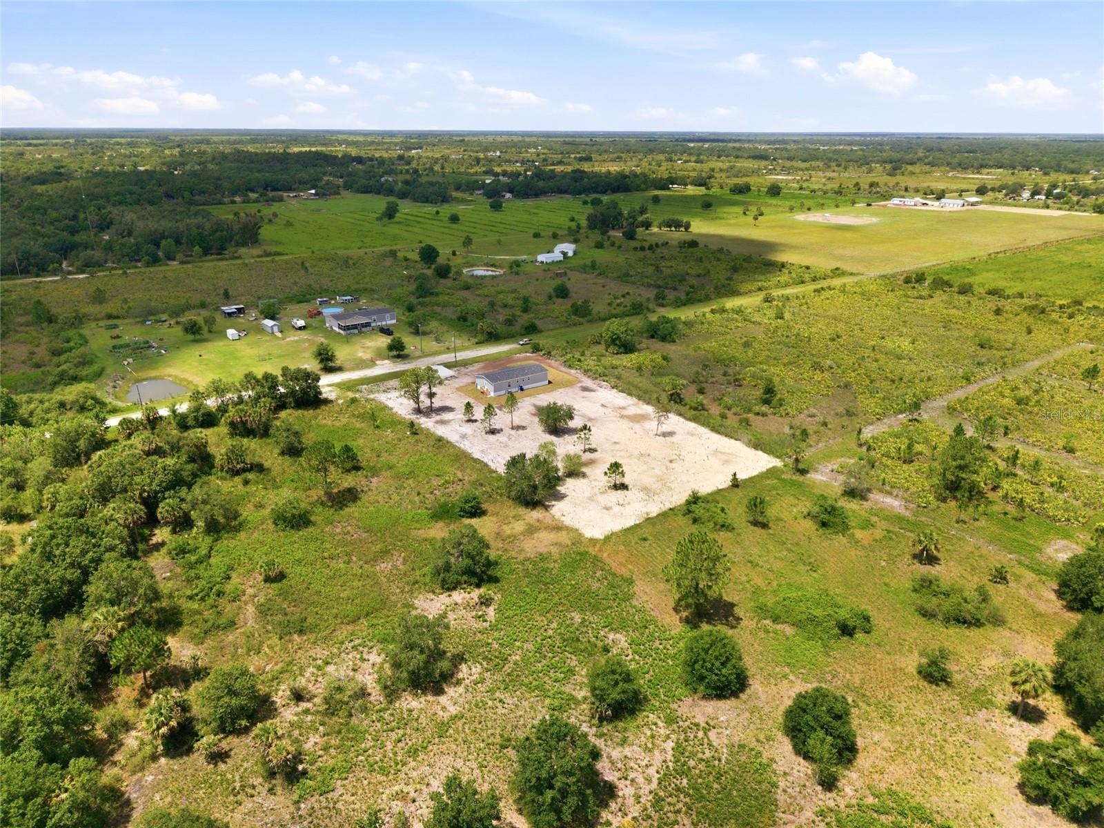 VIKING ESTATES - Residential