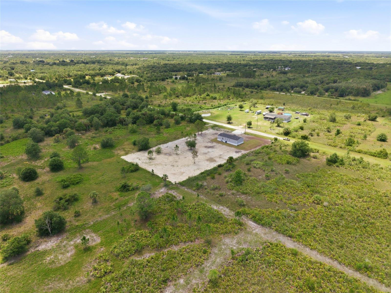 VIKING ESTATES - Residential