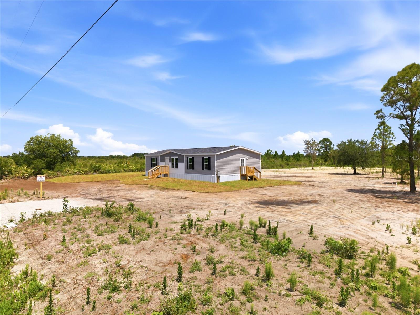 VIKING ESTATES - Residential