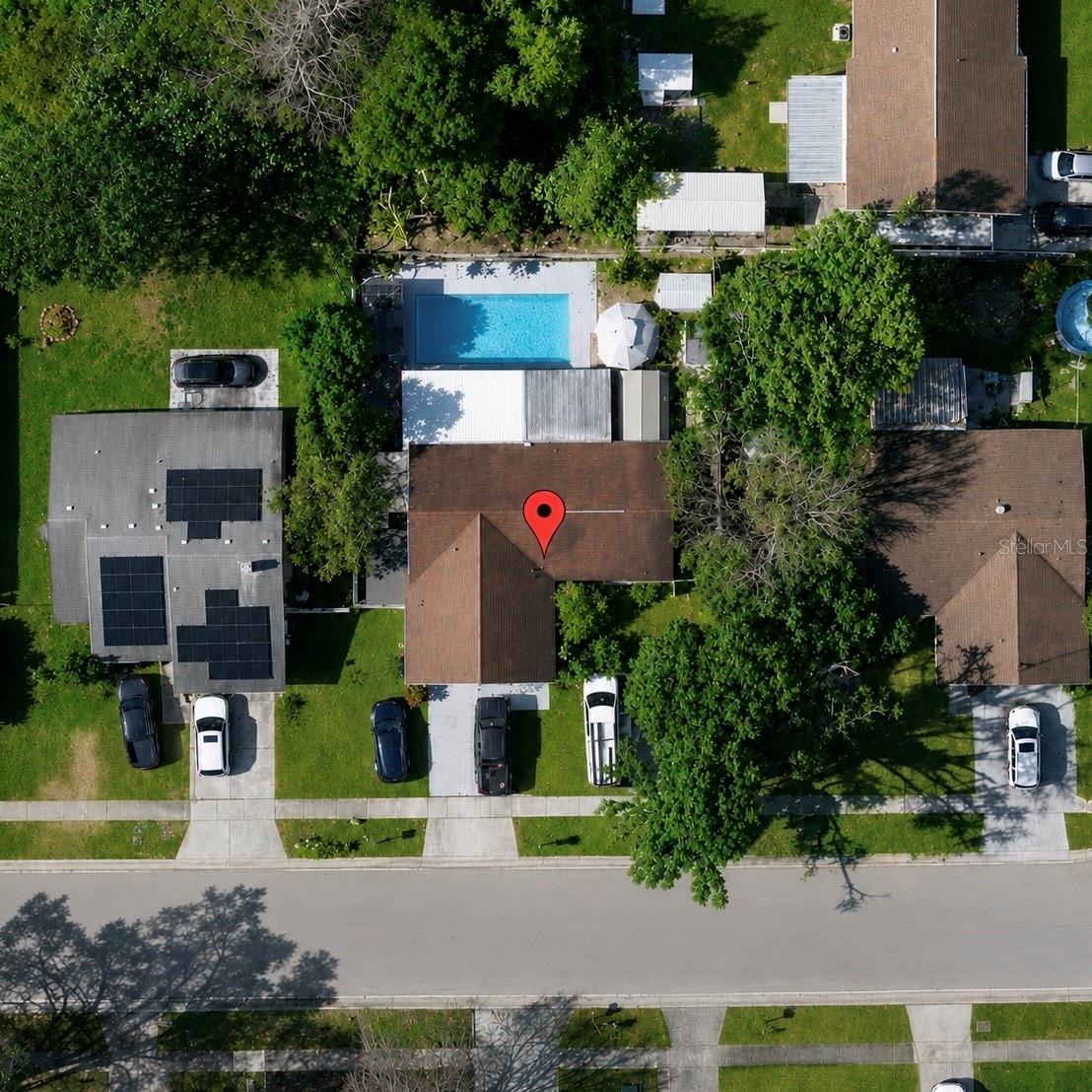 FOXWOOD SUB - Residential