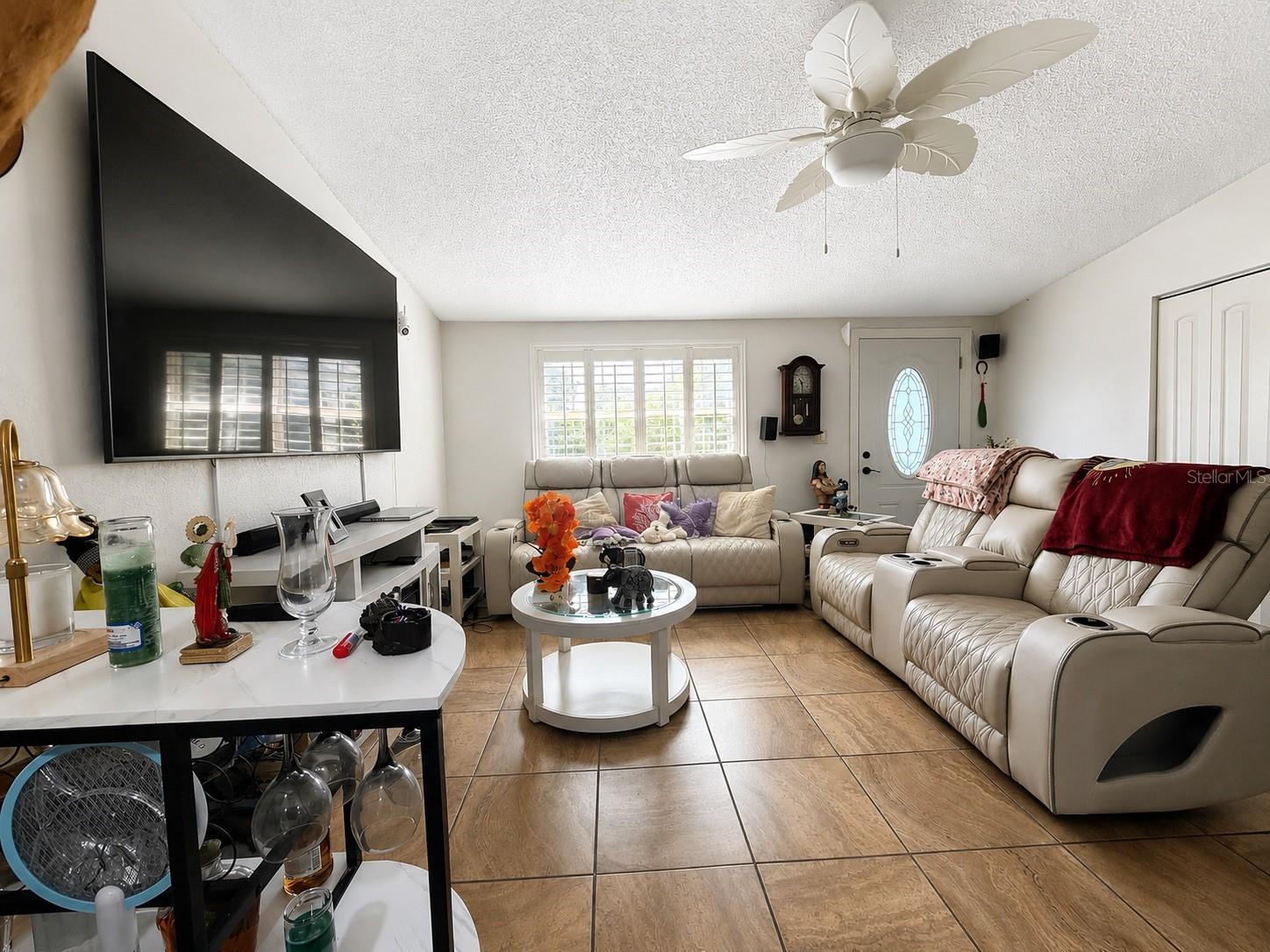 FOXWOOD SUB - Residential