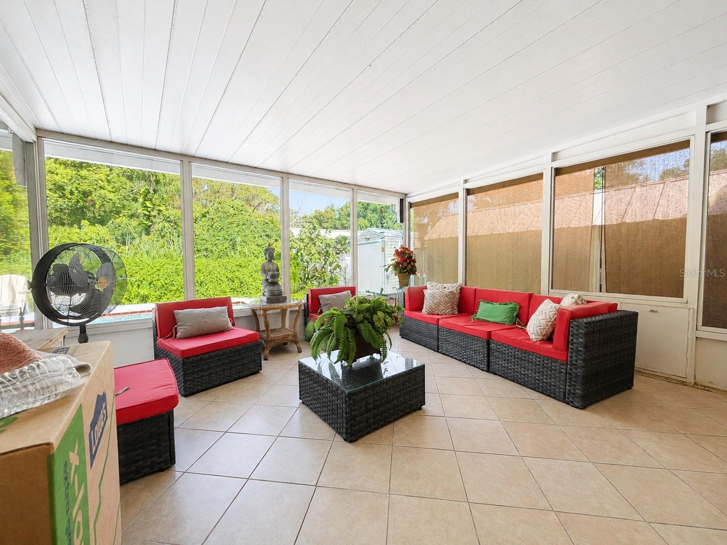 FOXWOOD SUB - Residential