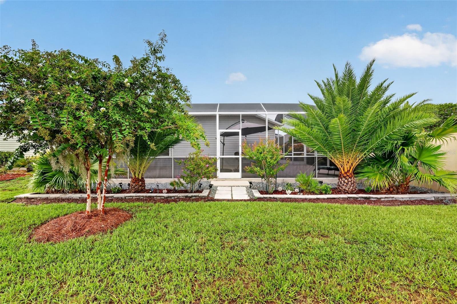 THE VILLAGES - Residential