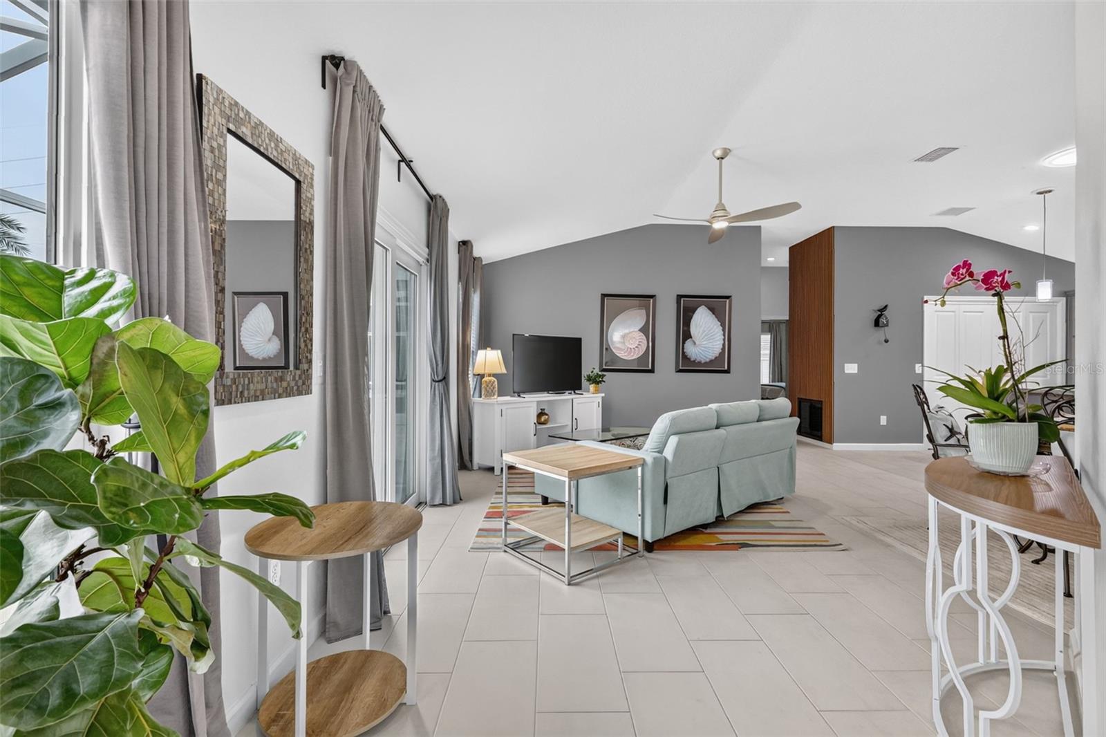 THE VILLAGES - Residential