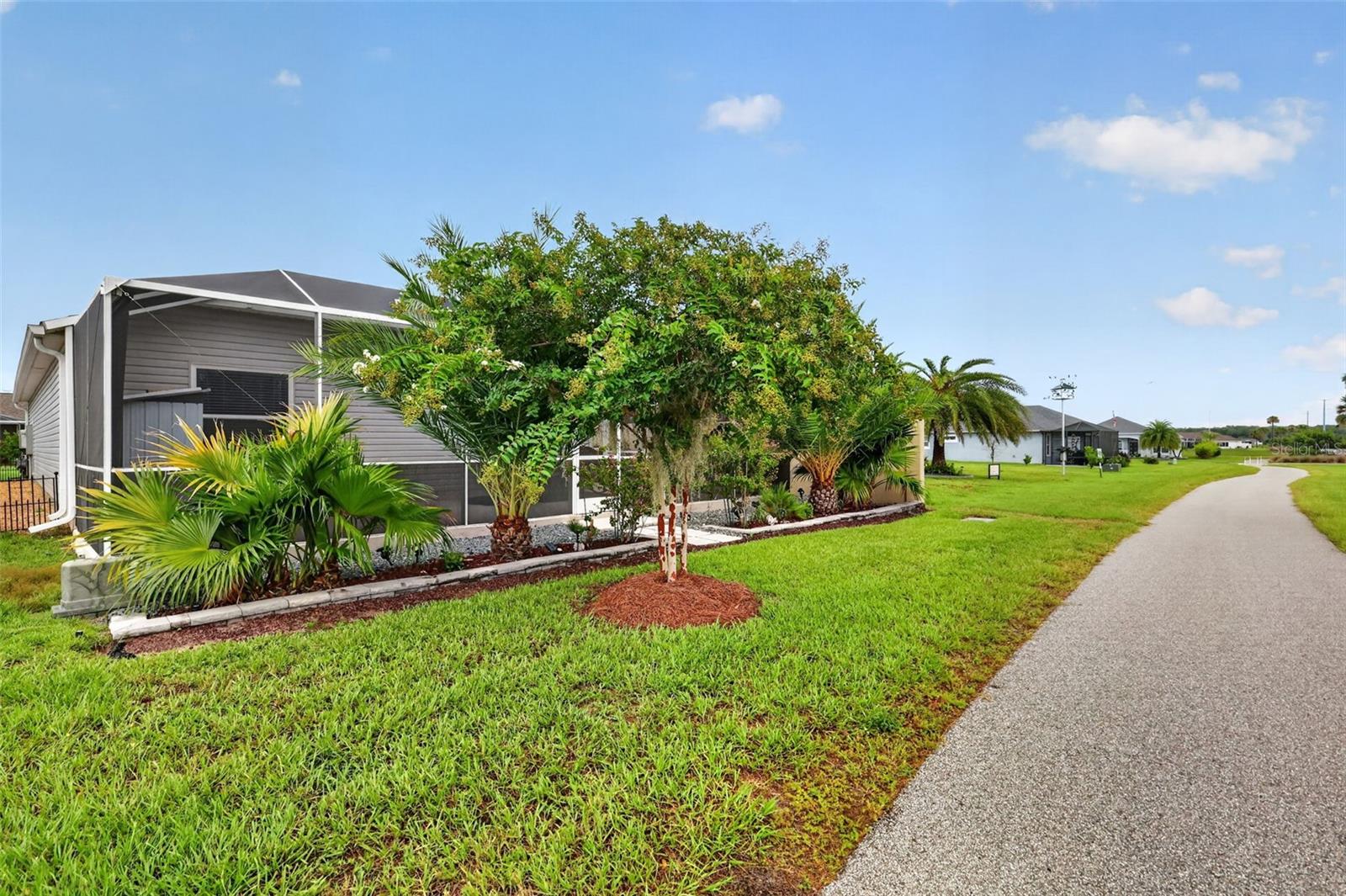 THE VILLAGES - Residential