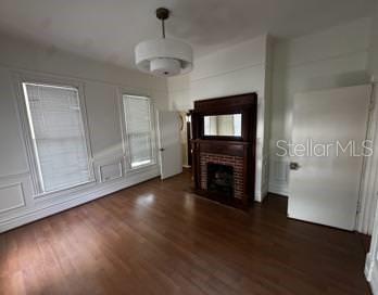 WASHINGTON - Commercial Sale