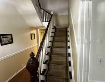 WASHINGTON - Commercial Sale