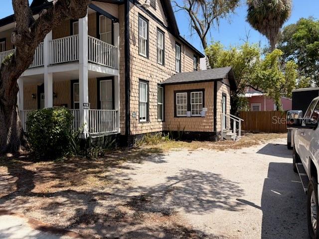 WASHINGTON - Commercial Sale