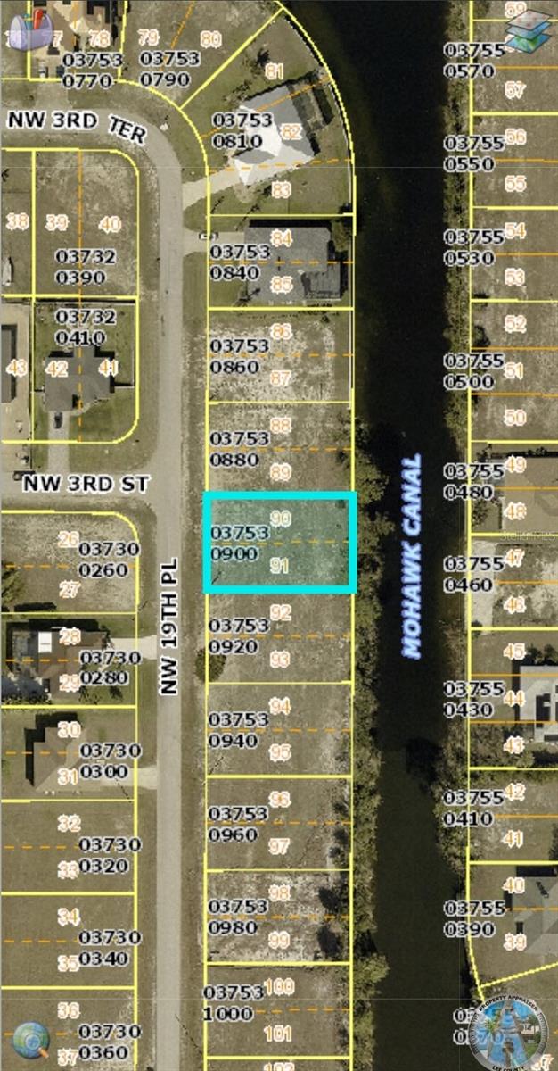 Build your custom luxury coastal residence on this western-exposure freshwater canal homesite in Northwest Cape Coral. Approximately 10,000 SF and zoned R-1 for a one-story single-family home, the property offers peaceful waterfront views, stunning sunsets, and excellent potential for indoor/outdoor Florida living. Ideal for a modern coastal design with room for a pool, oversized lanai, and expansive entertaining spaces. Conveniently located near shopping, dining, golf, and the continued growth of Cape Coral’s desirable waterfront communities. 
***Call Orlando Alpizar for more information (305)790-4626.***