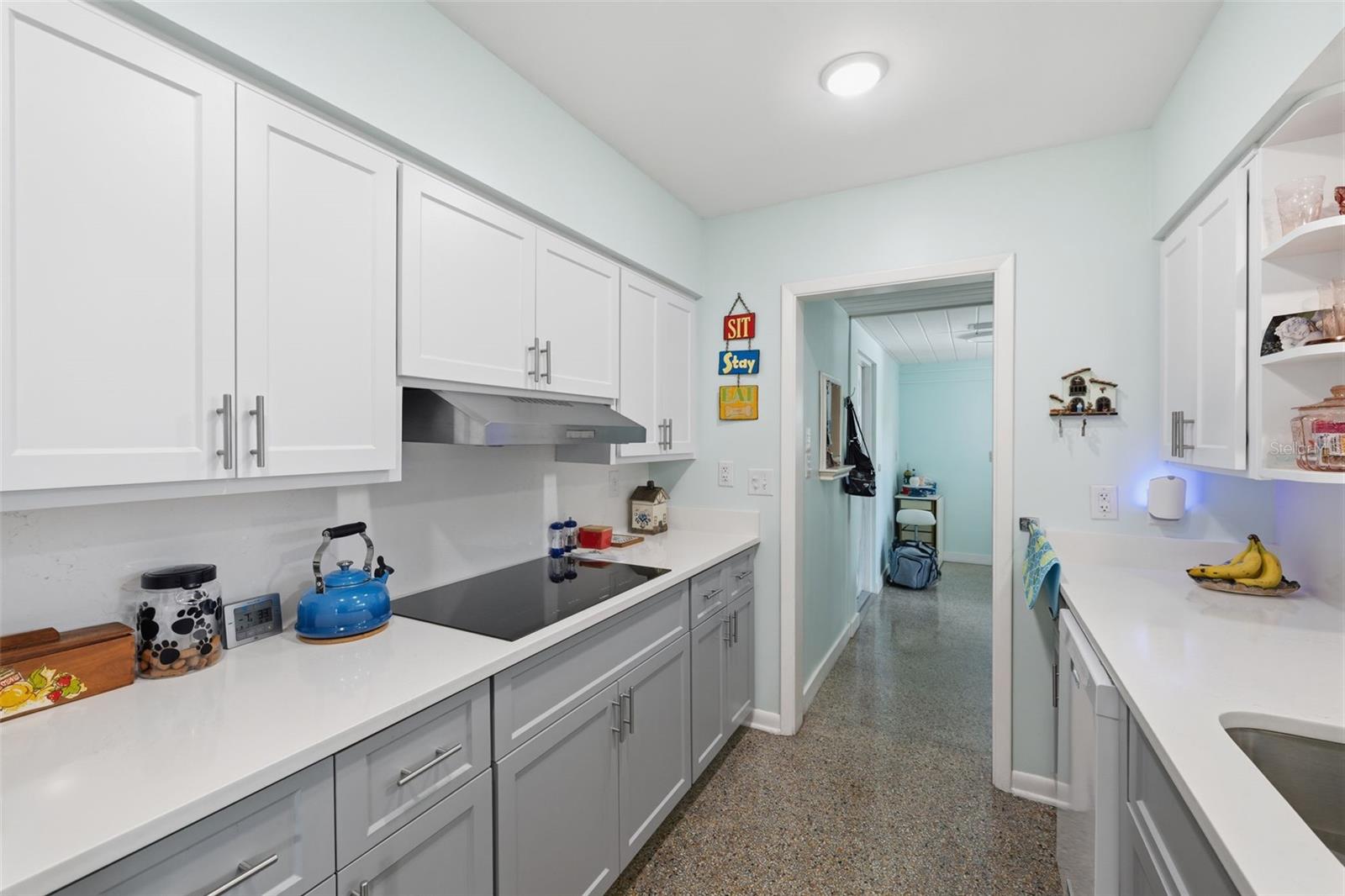 HARBOR HEIGHTS - Residential