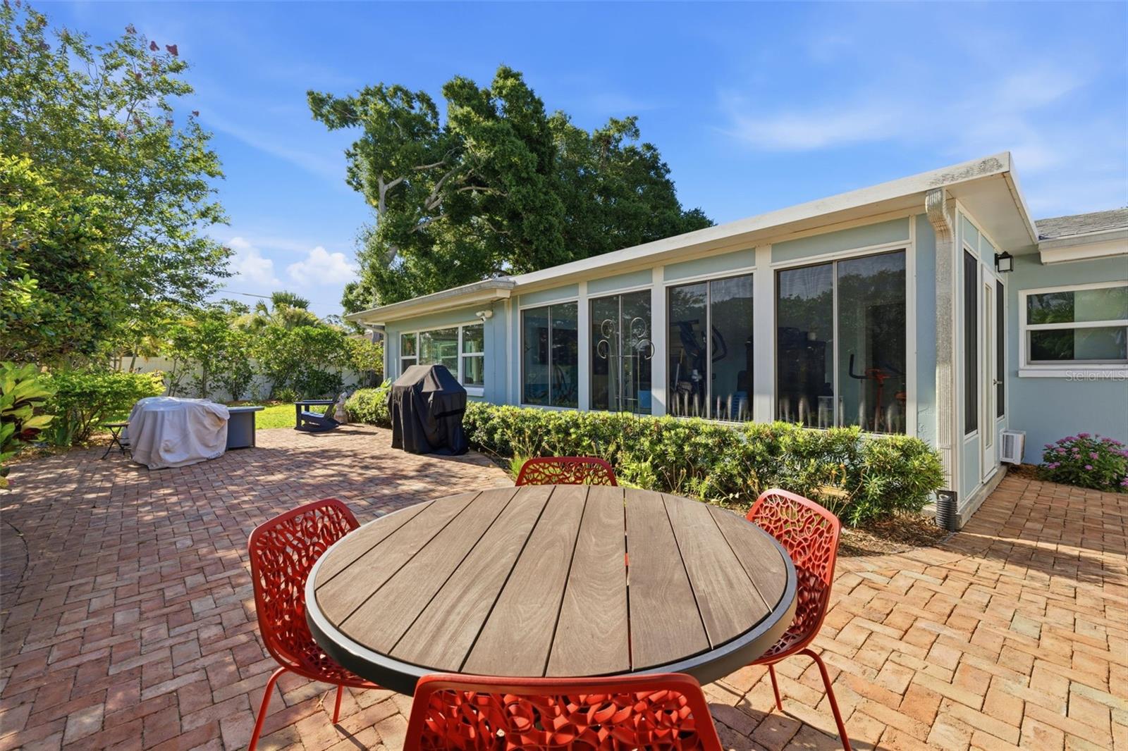 HARBOR HEIGHTS - Residential