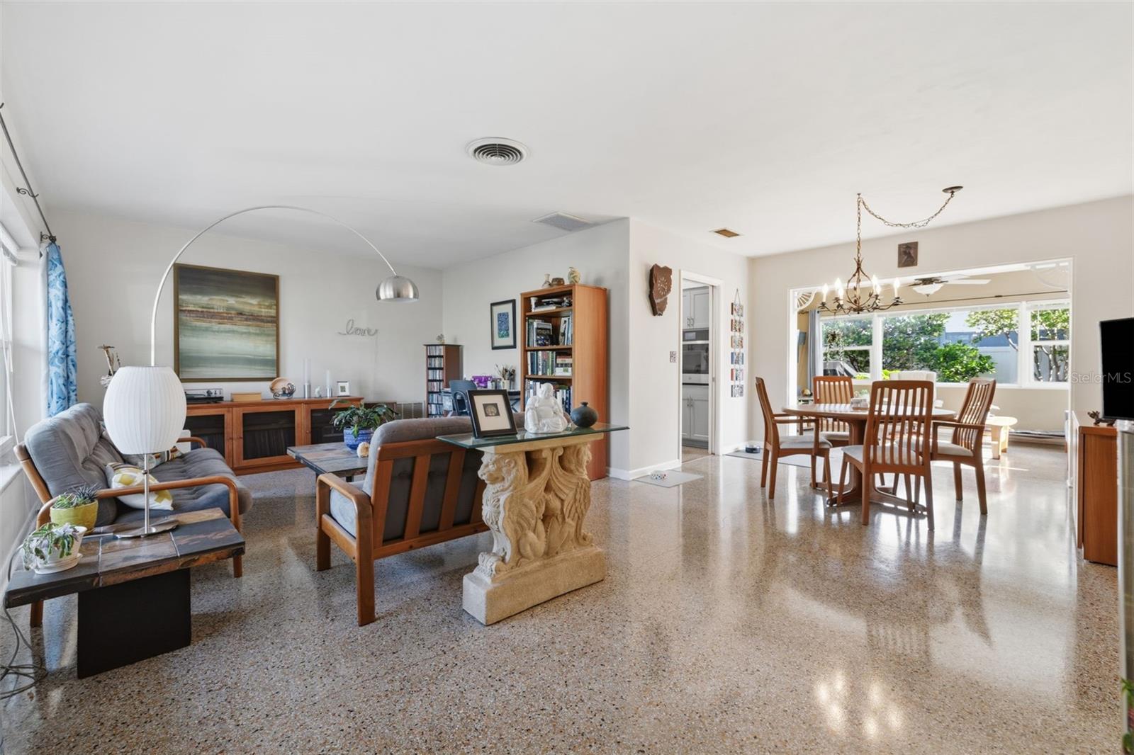 HARBOR HEIGHTS - Residential