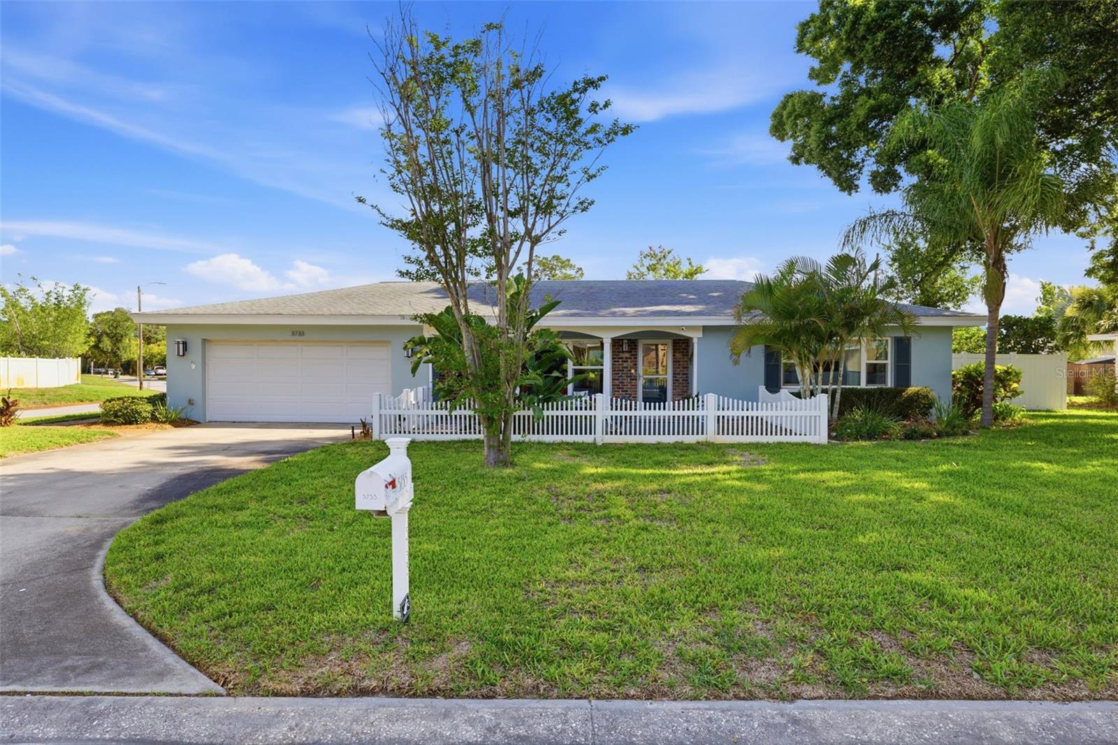 HARBOR HEIGHTS - Residential