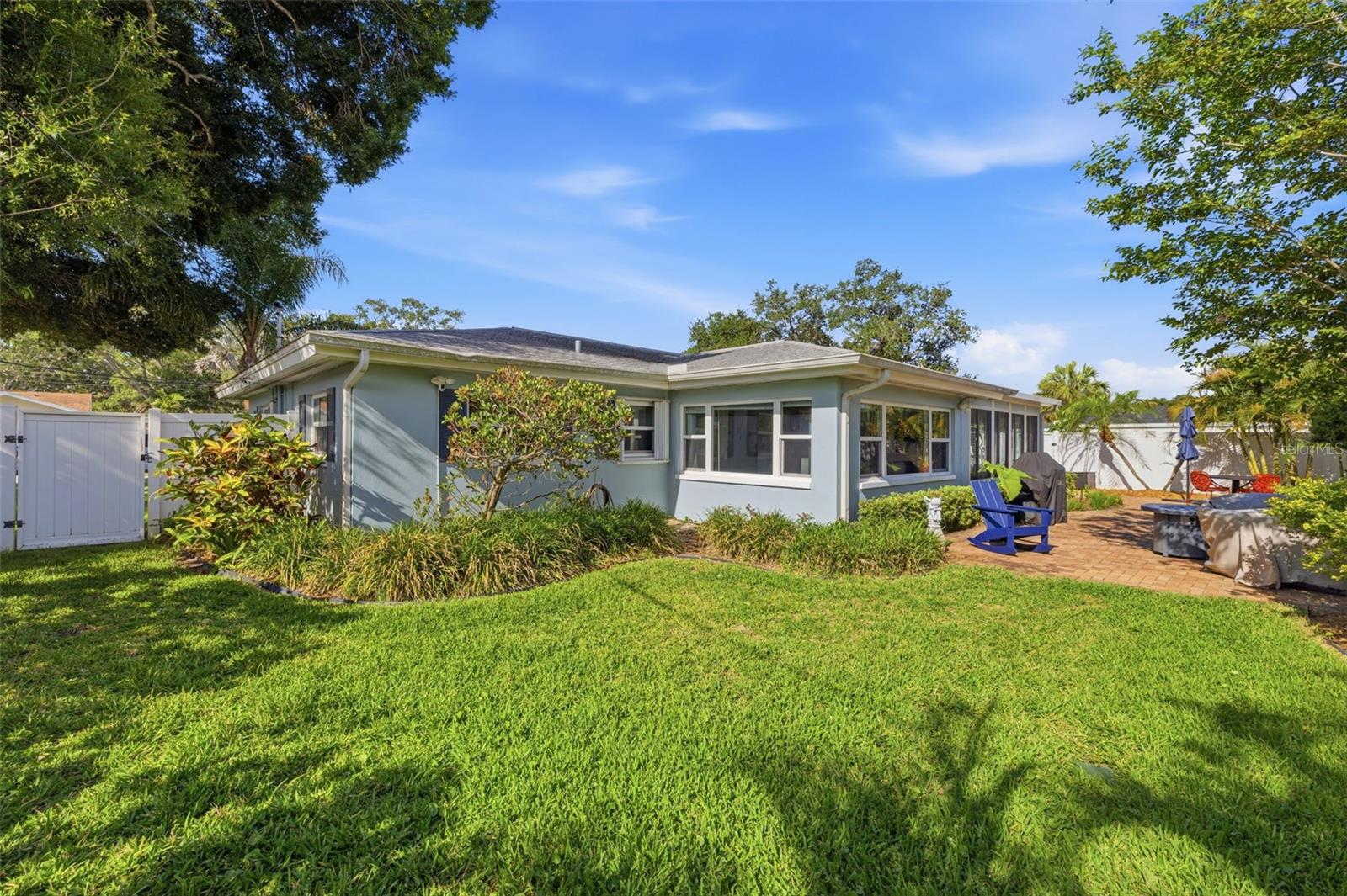 HARBOR HEIGHTS - Residential