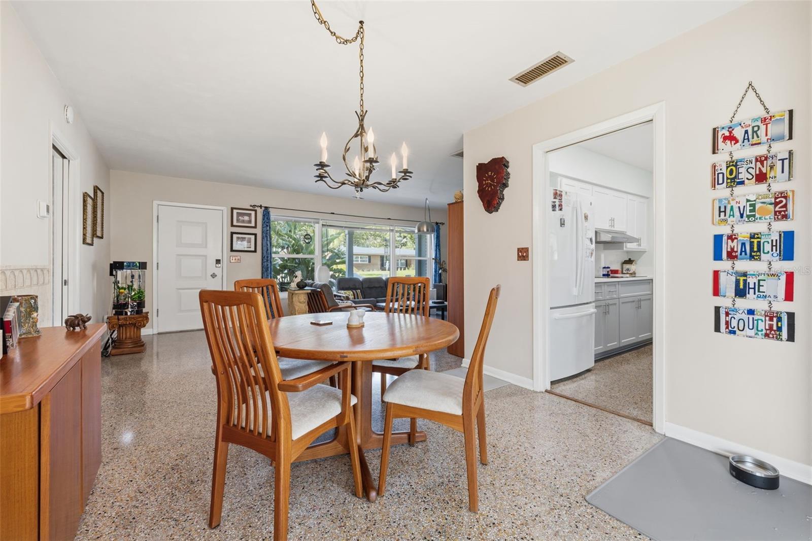 HARBOR HEIGHTS - Residential