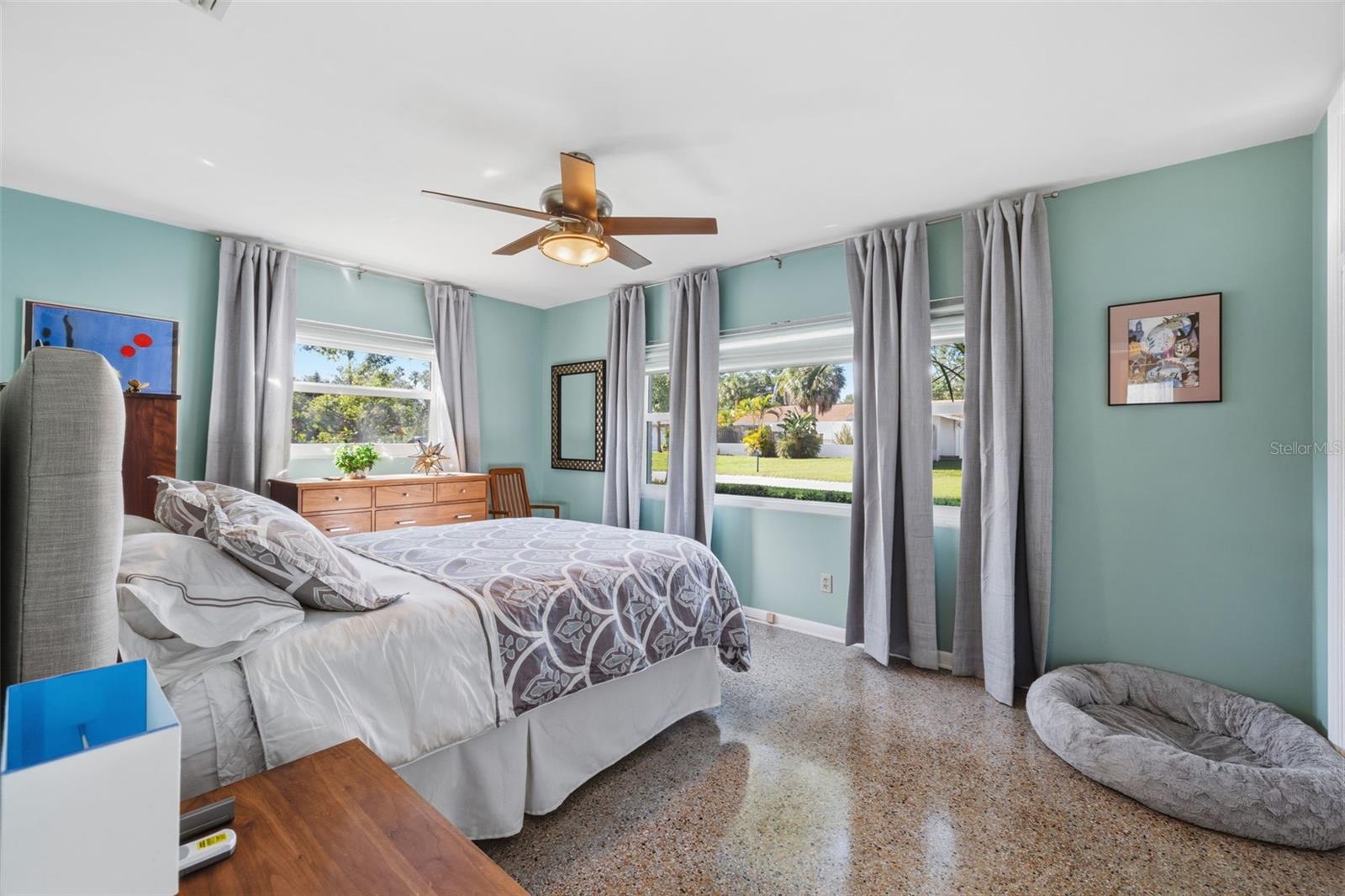HARBOR HEIGHTS - Residential