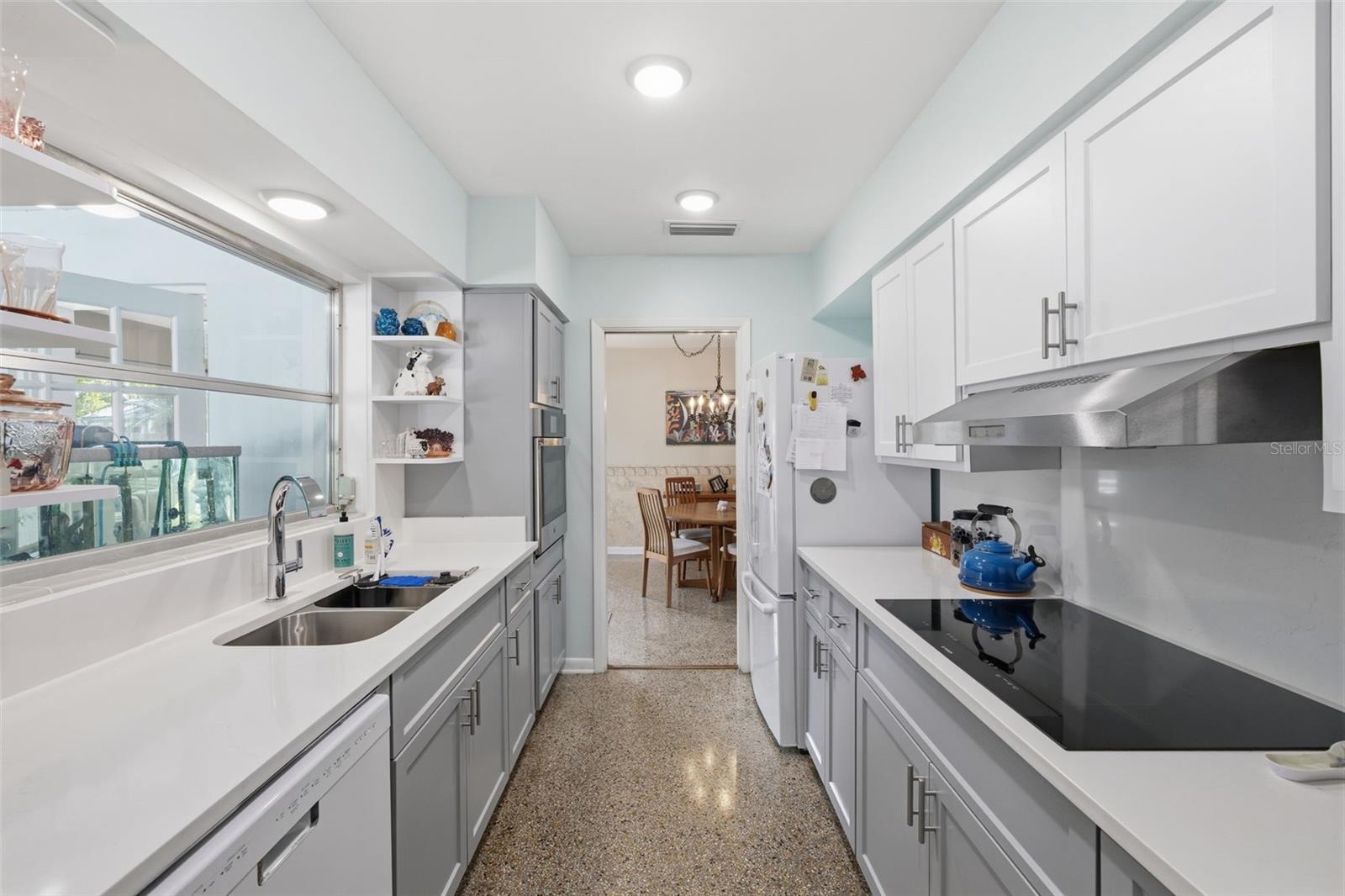 HARBOR HEIGHTS - Residential
