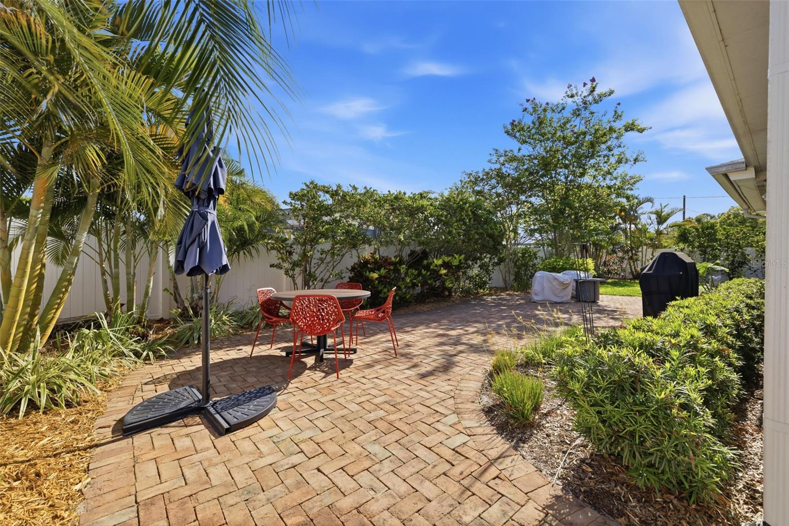 HARBOR HEIGHTS - Residential
