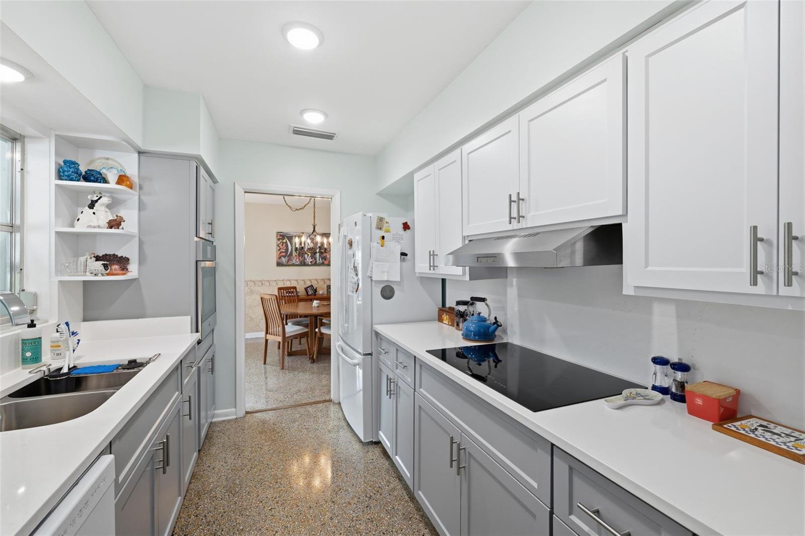 HARBOR HEIGHTS - Residential