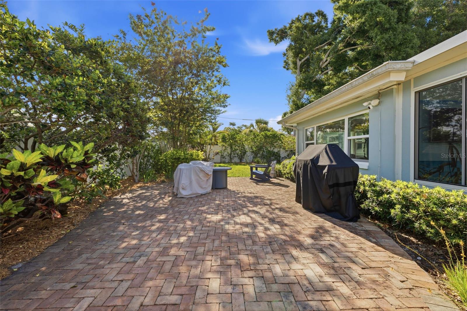 HARBOR HEIGHTS - Residential