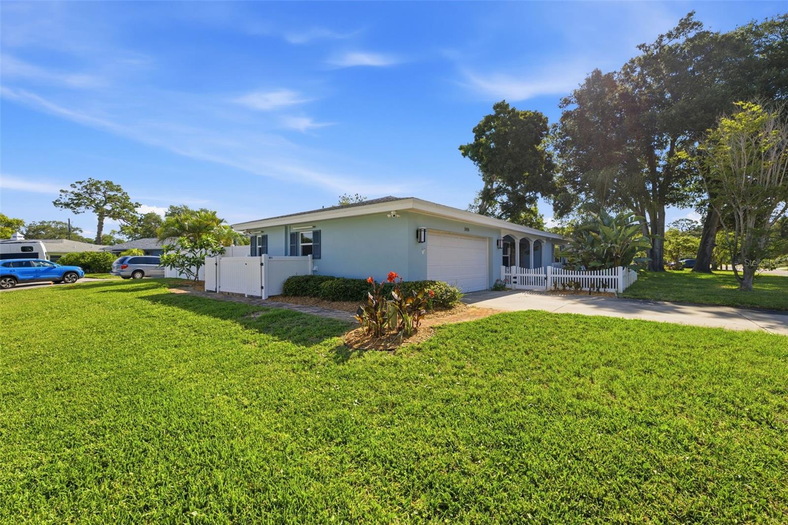 HARBOR HEIGHTS - Residential