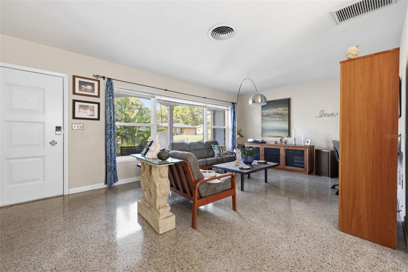 HARBOR HEIGHTS - Residential