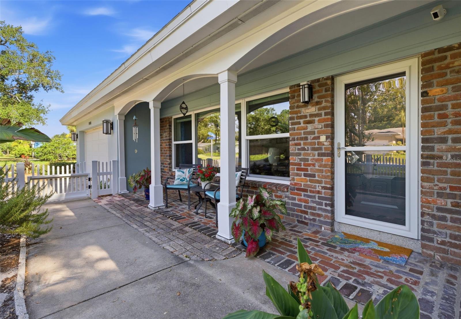 HARBOR HEIGHTS - Residential