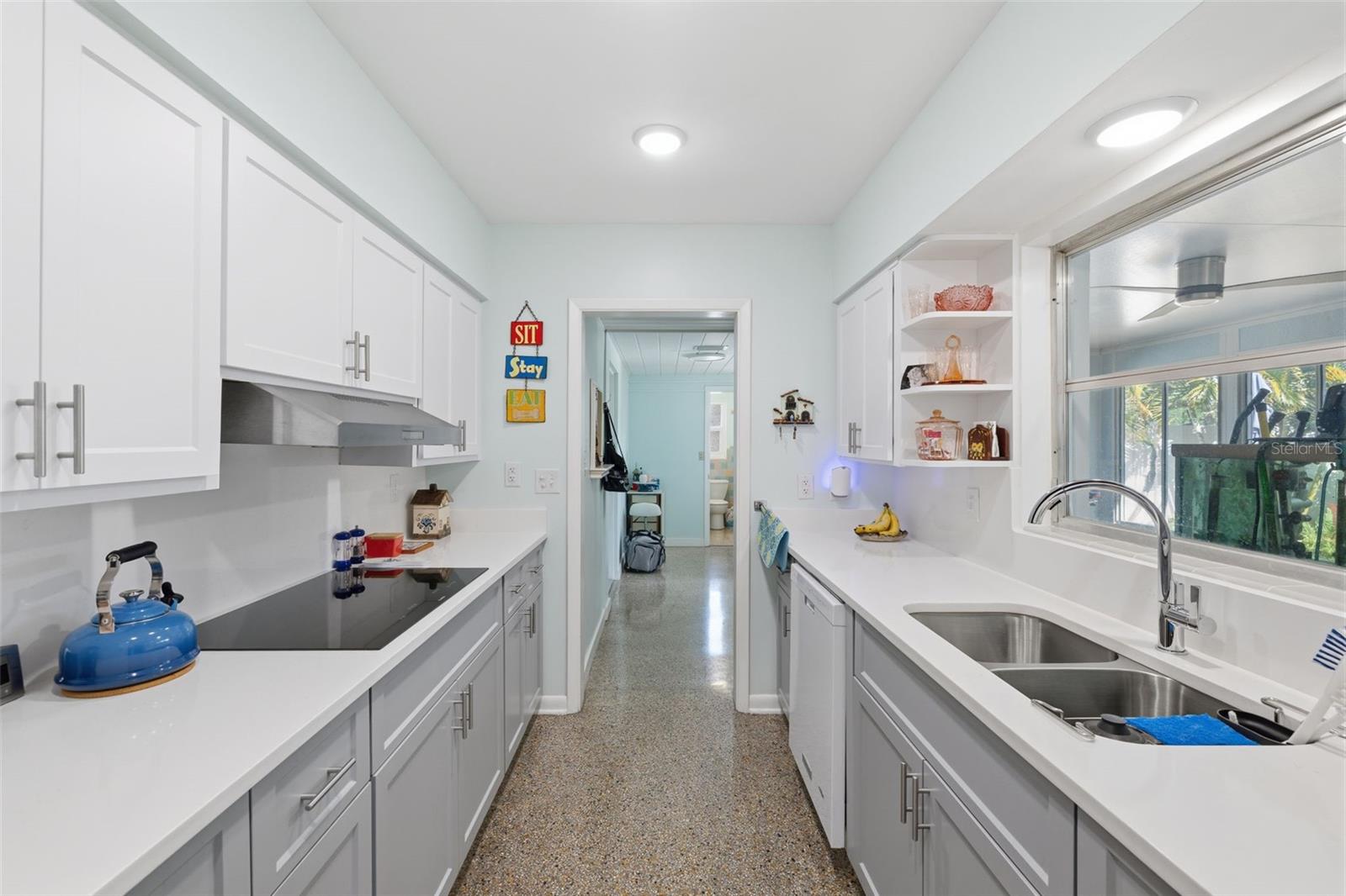 HARBOR HEIGHTS - Residential
