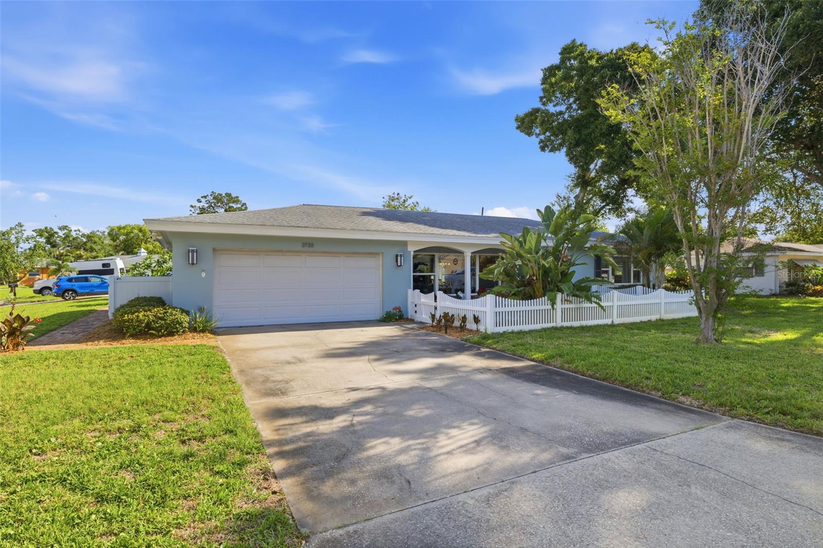 HARBOR HEIGHTS - Residential
