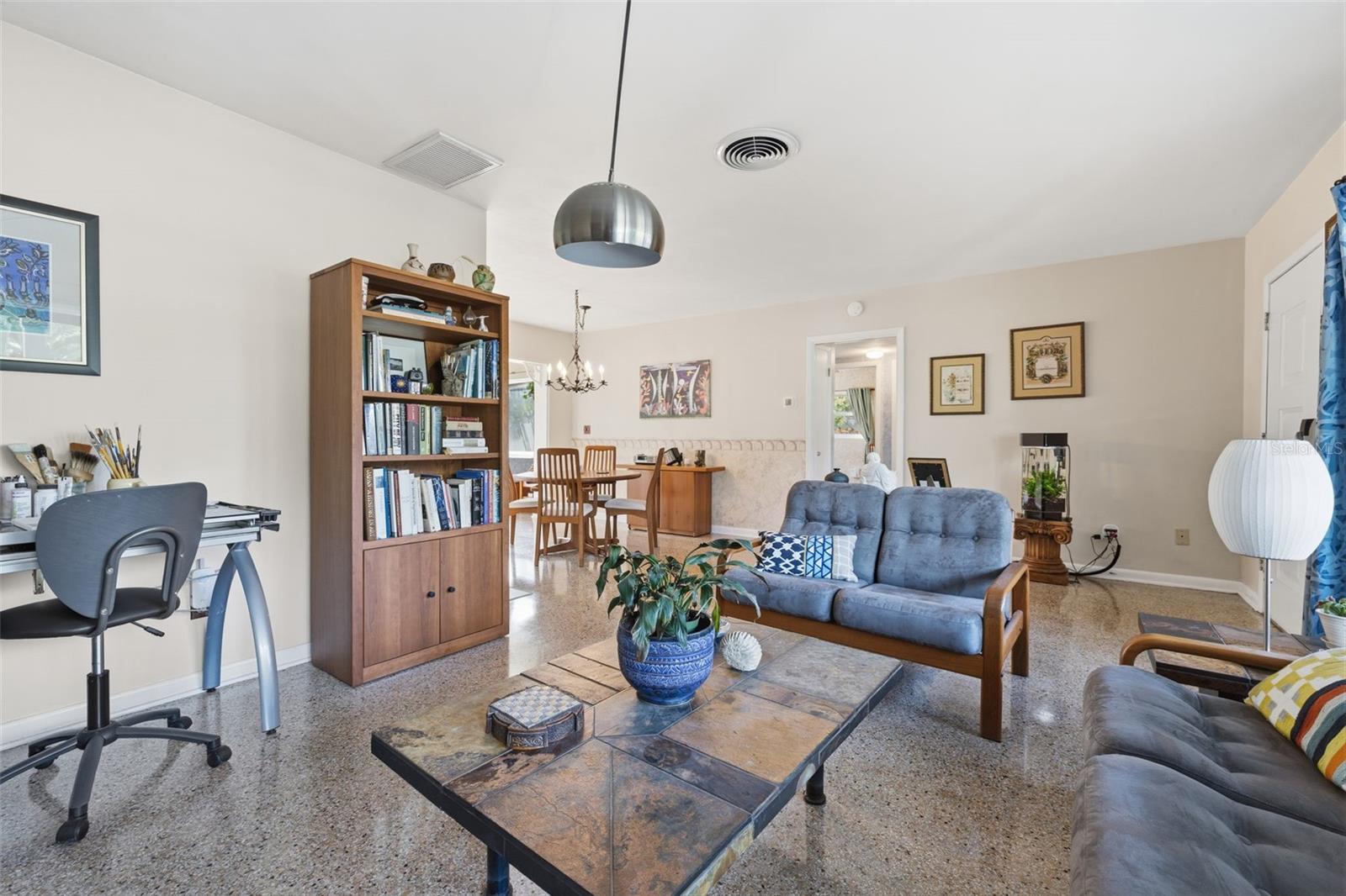 HARBOR HEIGHTS - Residential