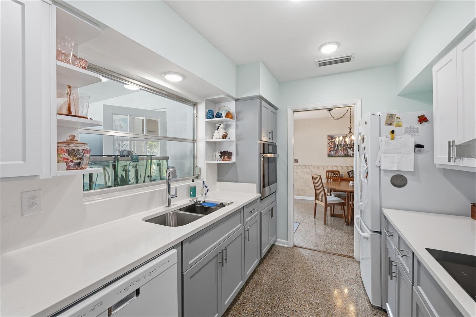 HARBOR HEIGHTS - Residential