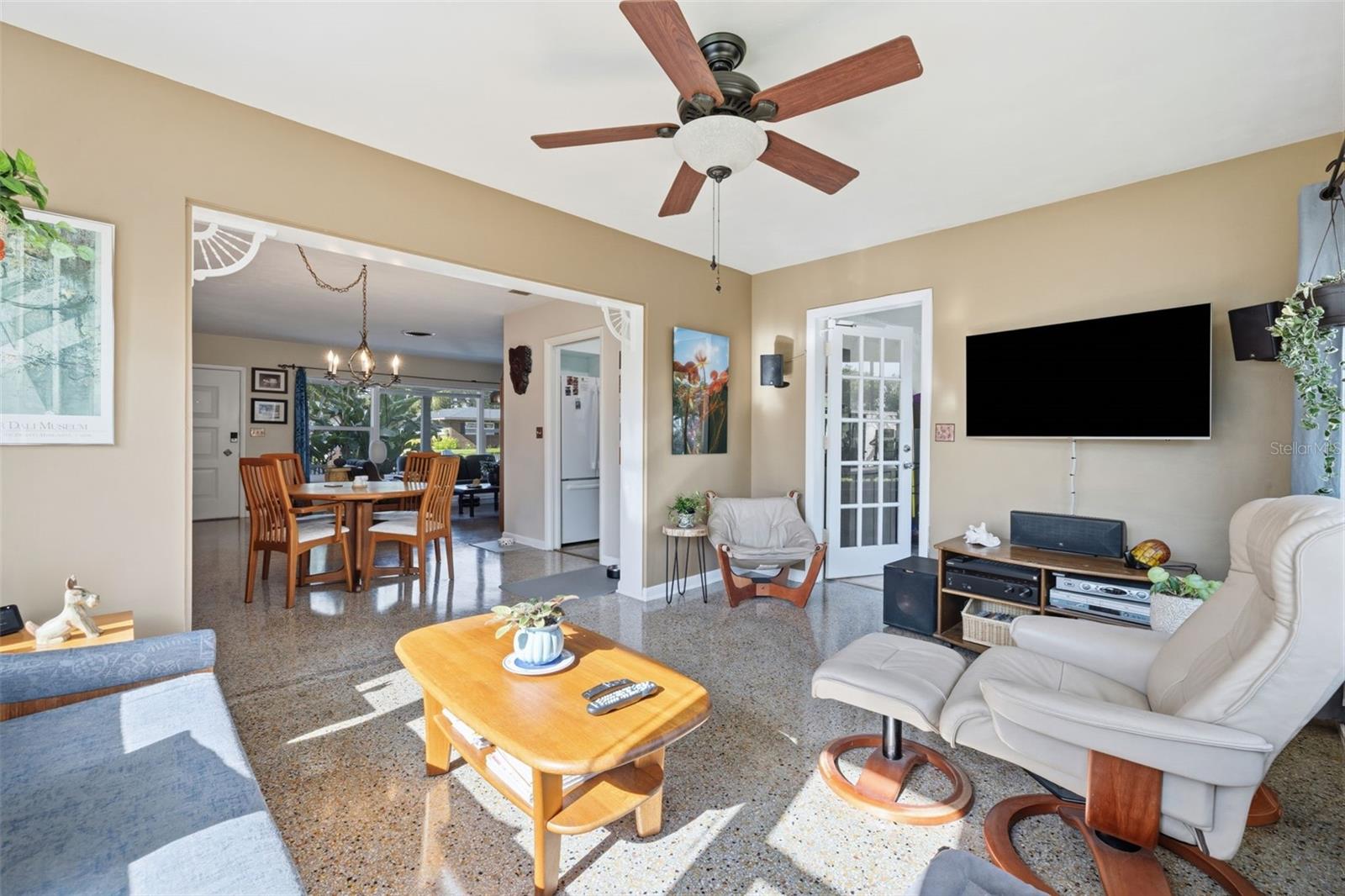HARBOR HEIGHTS - Residential