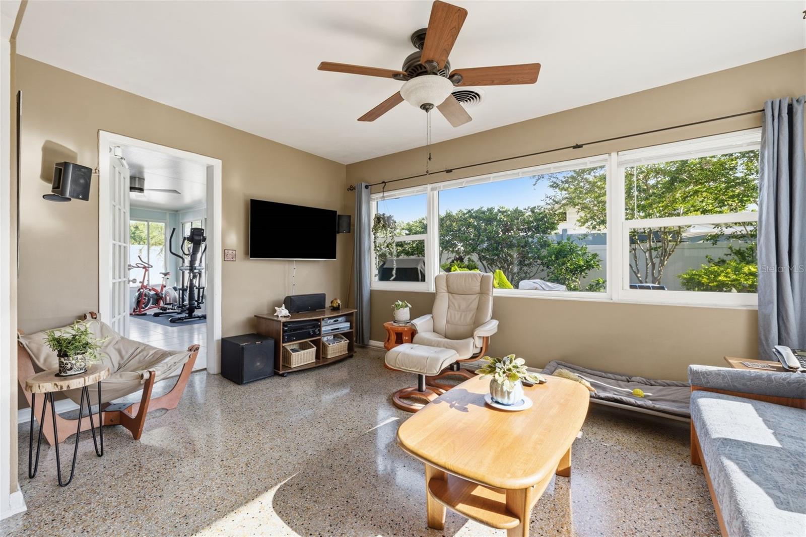 HARBOR HEIGHTS - Residential
